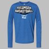 3513Y Youth Extra Soft Tri-blend Long Sleeve Thumbnail