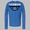 3513Y Youth Extra Soft Tri-blend Long Sleeve Thumbnail