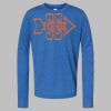 3513Y Youth Extra Soft Tri-blend Long Sleeve Thumbnail