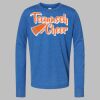 3513Y Youth Extra Soft Tri-blend Long Sleeve Thumbnail
