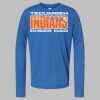 3513Y Youth Extra Soft Tri-blend Long Sleeve Thumbnail