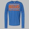 3513Y Youth Extra Soft Tri-blend Long Sleeve Thumbnail