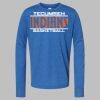 3513Y Youth Extra Soft Tri-blend Long Sleeve Thumbnail