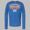3513Y Youth Extra Soft Tri-blend Long Sleeve Thumbnail