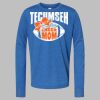 3513Y Youth Extra Soft Tri-blend Long Sleeve Thumbnail