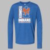 3513Y Youth Extra Soft Tri-blend Long Sleeve Thumbnail