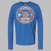 3513Y Youth Extra Soft Tri-blend Long Sleeve Thumbnail