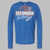 3513Y Youth Extra Soft Tri-blend Long Sleeve Thumbnail