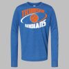 3513Y Youth Extra Soft Tri-blend Long Sleeve Thumbnail