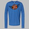 3513Y Youth Extra Soft Tri-blend Long Sleeve Thumbnail