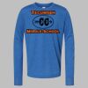 3513Y Youth Extra Soft Tri-blend Long Sleeve Thumbnail