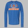 3513Y Youth Extra Soft Tri-blend Long Sleeve Thumbnail