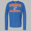 3513Y Youth Extra Soft Tri-blend Long Sleeve Thumbnail