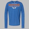 3513Y Youth Extra Soft Tri-blend Long Sleeve Thumbnail