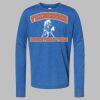 3513Y Youth Extra Soft Tri-blend Long Sleeve Thumbnail
