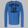 3513Y Youth Extra Soft Tri-blend Long Sleeve Thumbnail