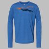 3513Y Youth Extra Soft Tri-blend Long Sleeve Thumbnail
