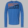 3513Y Youth Extra Soft Tri-blend Long Sleeve Thumbnail