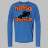 3513Y Youth Extra Soft Tri-blend Long Sleeve Thumbnail
