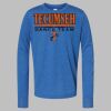 3513Y Youth Extra Soft Tri-blend Long Sleeve Thumbnail