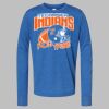 3513Y Youth Extra Soft Tri-blend Long Sleeve Thumbnail