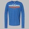 3513Y Youth Extra Soft Tri-blend Long Sleeve Thumbnail