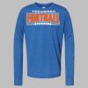 3513Y Youth Extra Soft Tri-blend Long Sleeve Thumbnail
