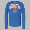 3513Y Youth Extra Soft Tri-blend Long Sleeve Thumbnail