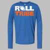 3513Y Youth Extra Soft Tri-blend Long Sleeve Thumbnail