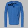 3513Y Youth Extra Soft Tri-blend Long Sleeve Thumbnail
