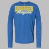 3513Y Youth Extra Soft Tri-blend Long Sleeve Thumbnail