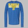 3513Y Youth Extra Soft Tri-blend Long Sleeve Thumbnail