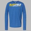 3513Y Youth Extra Soft Tri-blend Long Sleeve Thumbnail