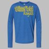 3513Y Youth Extra Soft Tri-blend Long Sleeve Thumbnail