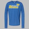 3513Y Youth Extra Soft Tri-blend Long Sleeve Thumbnail