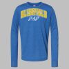 3513Y Youth Extra Soft Tri-blend Long Sleeve Thumbnail