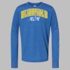 3513Y Youth Extra Soft Tri-blend Long Sleeve Thumbnail