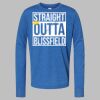 3513Y Youth Extra Soft Tri-blend Long Sleeve Thumbnail