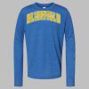 3513Y Youth Extra Soft Tri-blend Long Sleeve Thumbnail