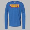 3513Y Youth Extra Soft Tri-blend Long Sleeve Thumbnail