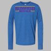 3513Y Youth Extra Soft Tri-blend Long Sleeve Thumbnail