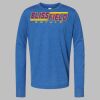 3513Y Youth Extra Soft Tri-blend Long Sleeve Thumbnail