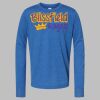 3513Y Youth Extra Soft Tri-blend Long Sleeve Thumbnail
