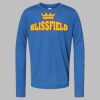 3513Y Youth Extra Soft Tri-blend Long Sleeve Thumbnail