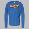 3513Y Youth Extra Soft Tri-blend Long Sleeve Thumbnail