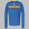 3513Y Youth Extra Soft Tri-blend Long Sleeve Thumbnail