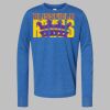 3513Y Youth Extra Soft Tri-blend Long Sleeve Thumbnail