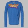 3513Y Youth Extra Soft Tri-blend Long Sleeve Thumbnail