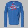 3513Y Youth Extra Soft Tri-blend Long Sleeve Thumbnail