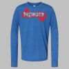 3513Y Youth Extra Soft Tri-blend Long Sleeve Thumbnail